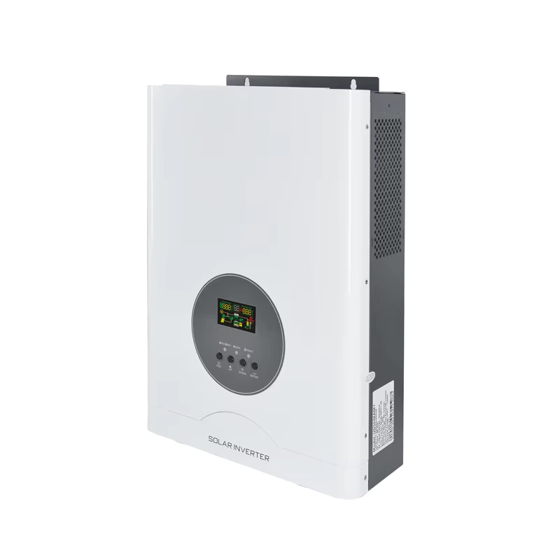 Split Phase Inverter 10Kw 110V 220V - Invertisseurs solaires hybrides Senhu version américaine