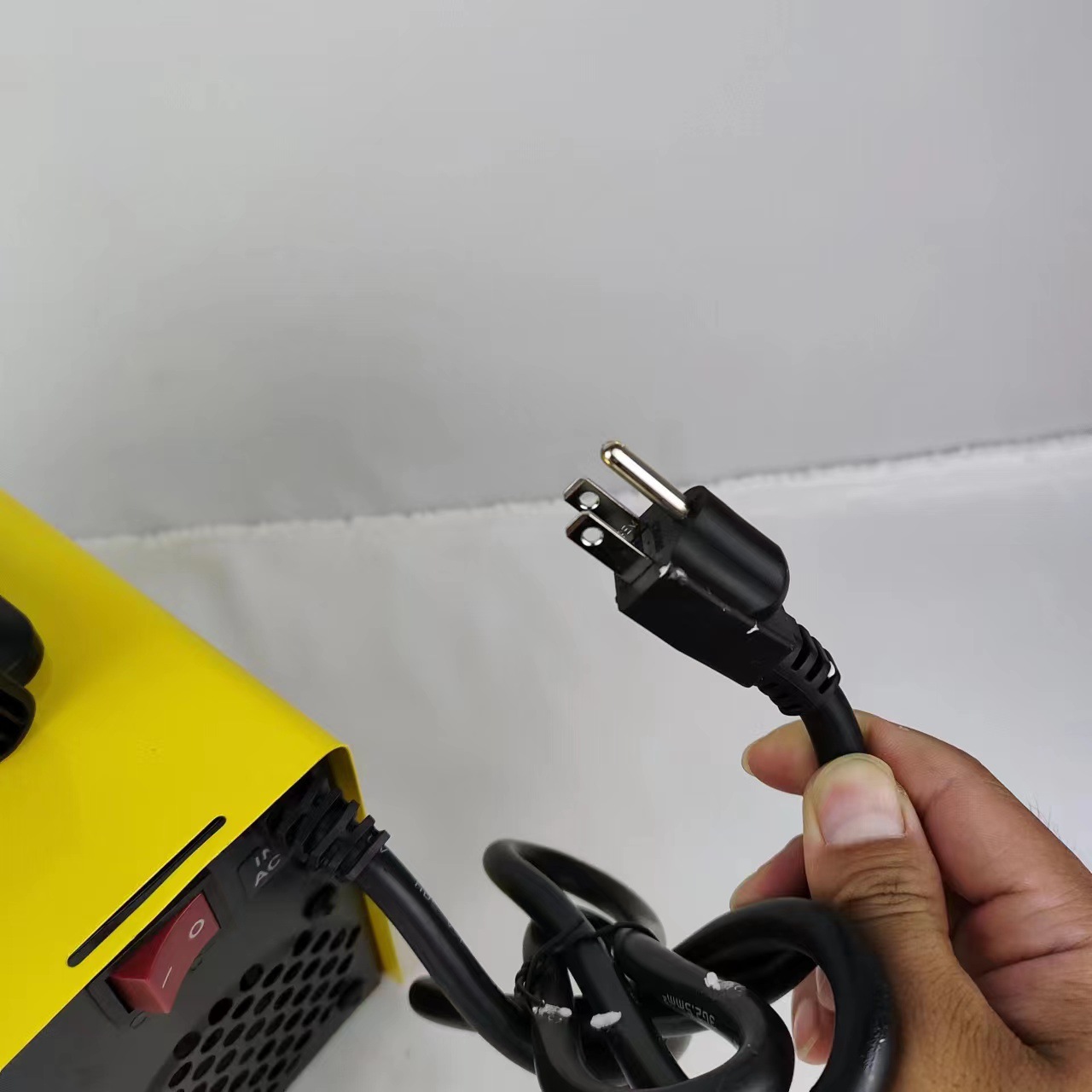 Machine à souder MMA300, petit - Inverter Welding Machine Igbt 300A avis et prix