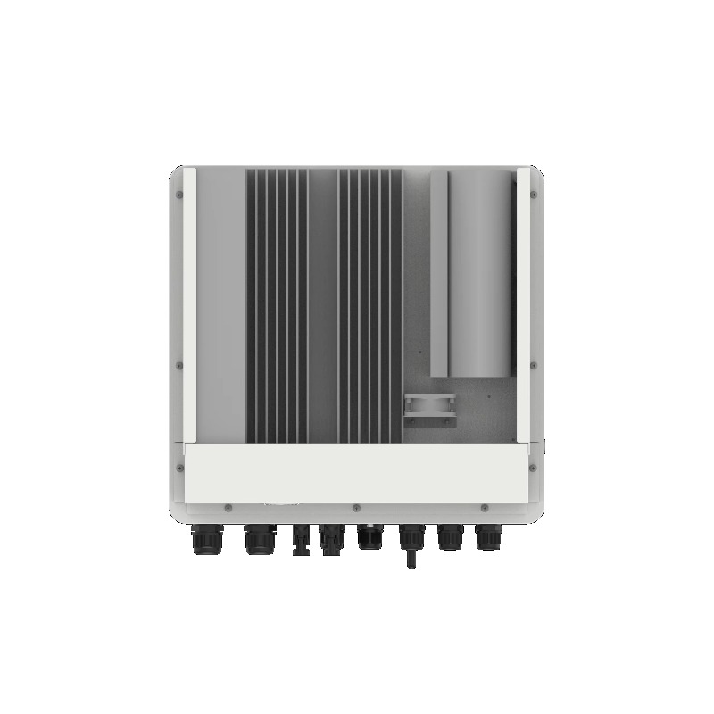 Onduleur solaire hybride monop - Off Grid Solar Inverter 48V 6000W avis et prix