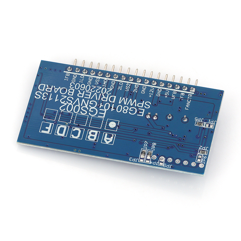Module de commande d'onduleur  - Egs002 Pure Sine Wave Inverter Driver Board avis et prix