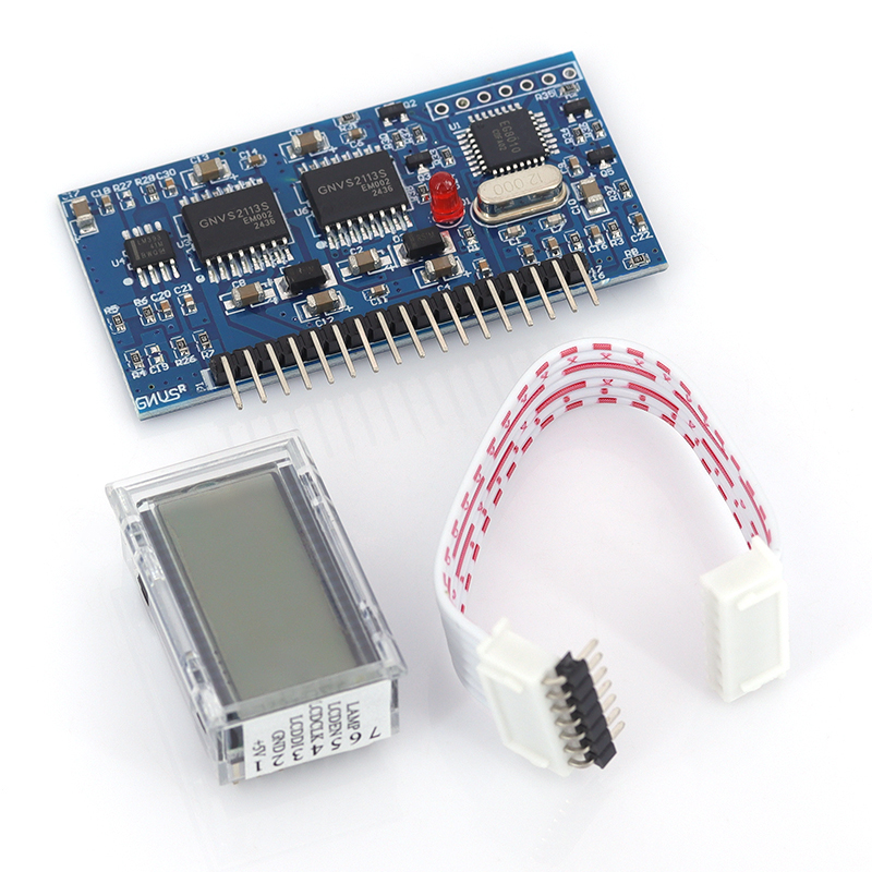Module de commande d'onduleur  - Egs002 Pure Sine Wave Inverter Driver Board avis et prix