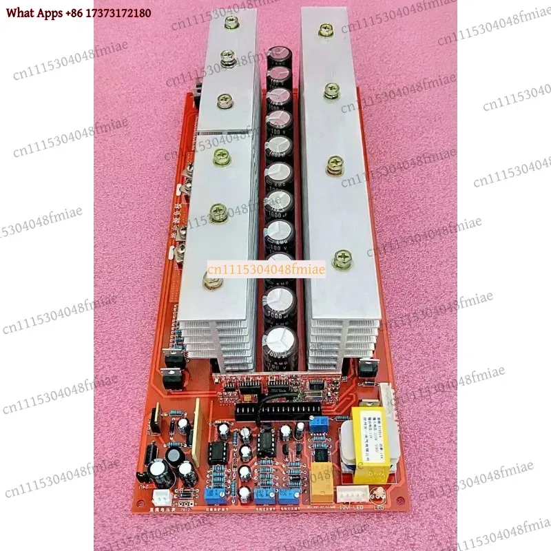Module de carte principale d'o - Pure Sine Wave Inverter Board 24V 48V avis et prix
