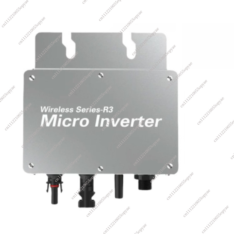 Micro-onduleur solaire connect - Micro Inverter 1400W Solar Grid Tie avis et prix