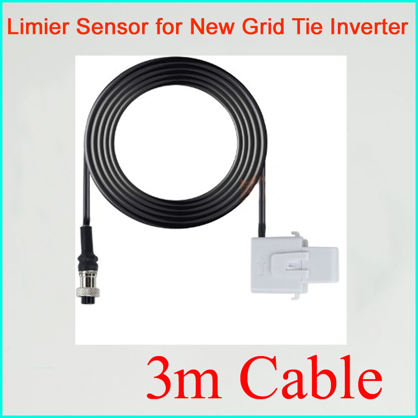 Limiteur de capteur de 3 mètre - Grid Tie Inverter Limiter 2000W avis et prix