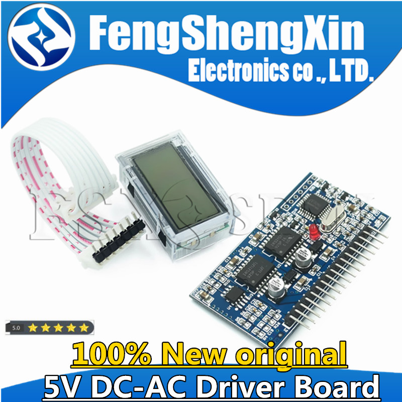Onduleur à onde sinusoïdale Pu - Egs002 Pure Sine Wave Inverter Driver Board avis et prix