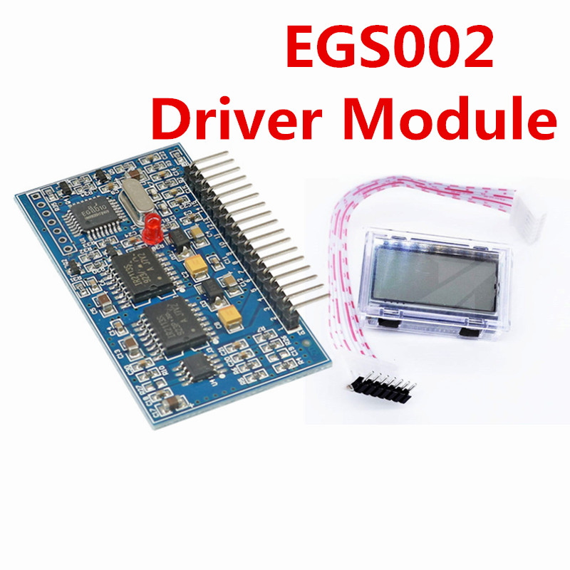 Onduleur à onde sinusoïdale Pu - Egs002 Pure Sine Wave Inverter Driver Board avis et prix
