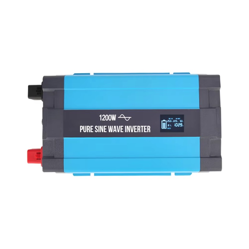 Offre Spéciale : Onduleur Hors - Off Grid Solar Inverter 48V 6000W avis et prix