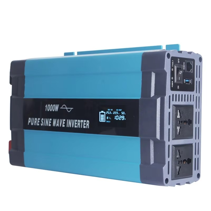 Offre Spéciale : Onduleur Hors - Off Grid Solar Inverter 48V 6000W avis et prix