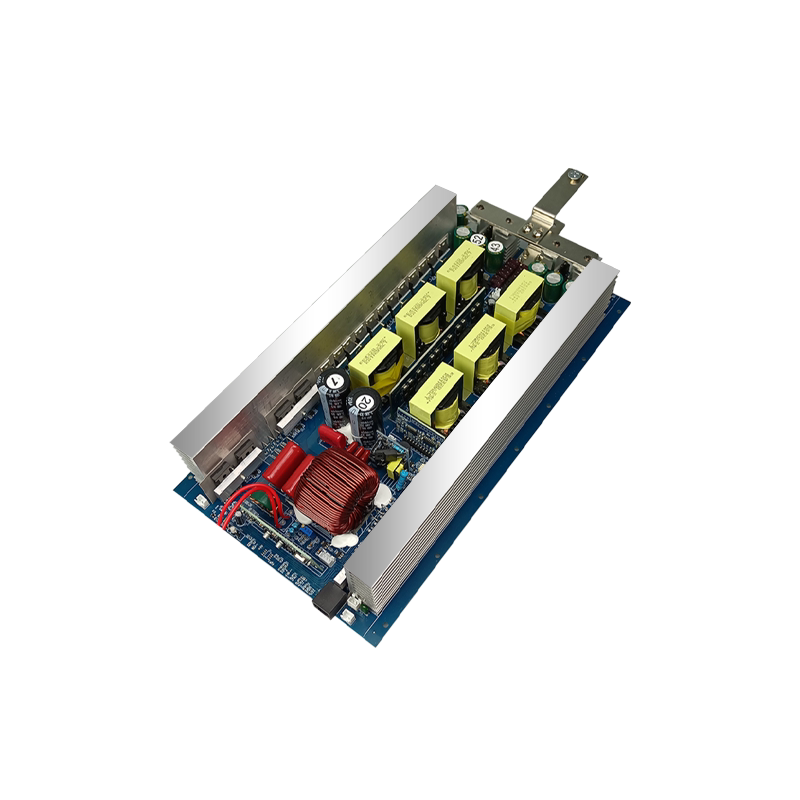 Carte principale d'onduleur à  - Pure Sine Wave Inverter Board 24V 48V avis et prix
